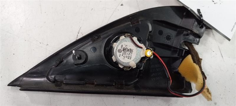 Volkswagen Jetta Mirror Mount Cover Door Trim Right Passenger 2003 200