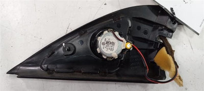 Volkswagen Jetta Mirror Mount Cover Door Trim Right Passenger 2003 200