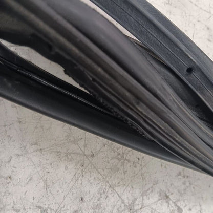 Nissan Kicks On Door Seal Rubber Left Rear Back  2021 2022 2023 2024
