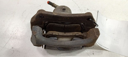 BE8Z2B121AA Driver Left Brake Caliper Front Without Turbo Fits 11-19 Ford Fiesta 