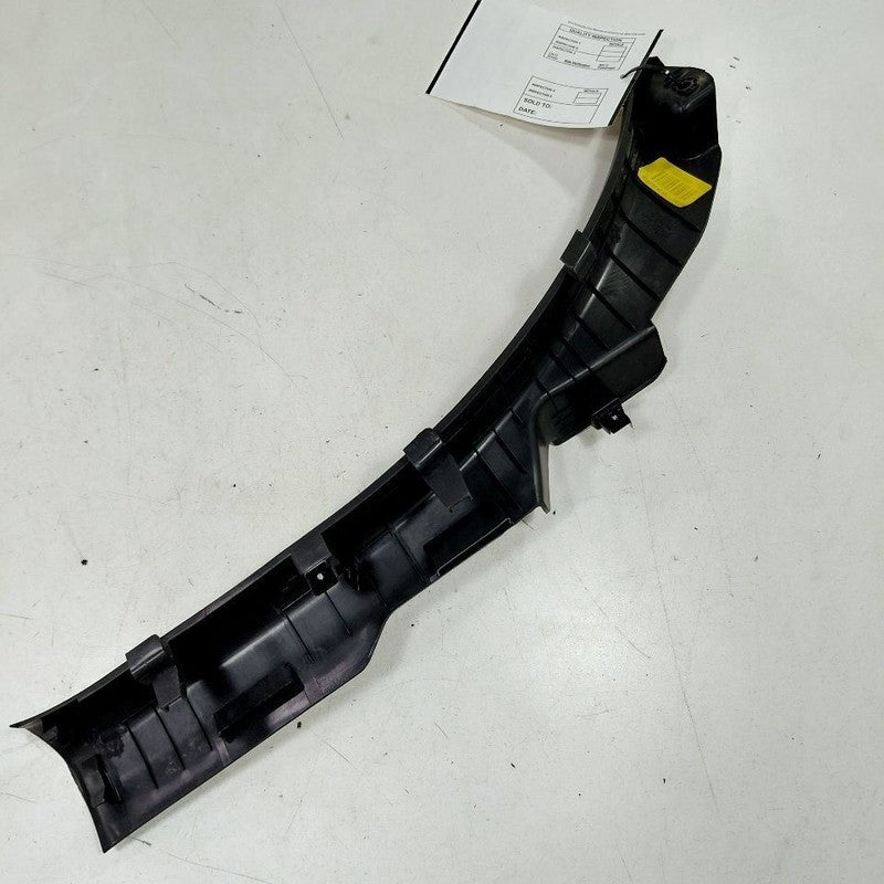 Hyundai Sonata Sill Trim Plate Door Jam Threshold Left Driver Rear  20