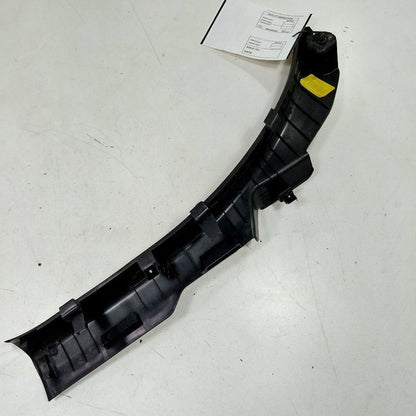 Hyundai Sonata Sill Trim Plate Door Jam Threshold Left Driver Rear  20