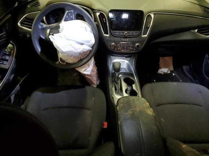 Chevy Malibu Seat Headrest Front Head Rest  2019 2020 2021 2022 2023 2024