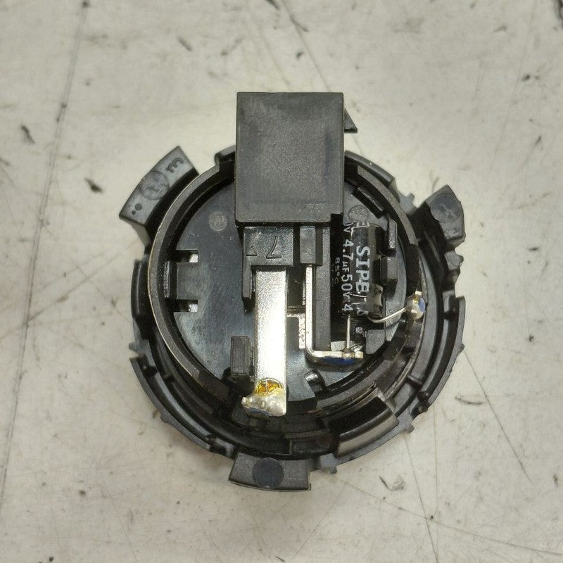 2018 Fiat 500 X Model Dash Speaker Right Passenger Side