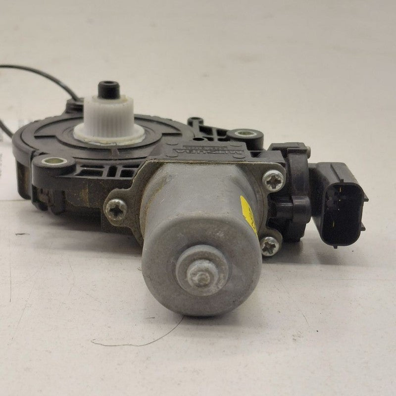 Honda Clarity Passenger Right Front Power Window Motor 2018 2019 2020