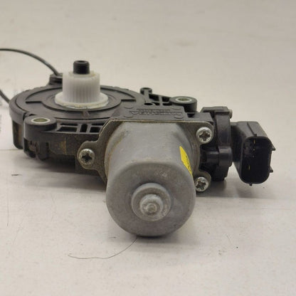 Honda Clarity Passenger Right Front Power Window Motor 2018 2019 2020