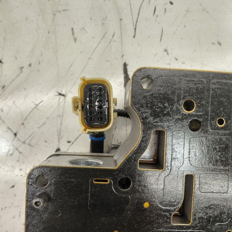 Ford Edge Automatic Transmission Valve Body  2019 2020 2021 2022