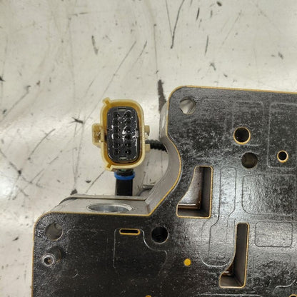 Ford Edge Automatic Transmission Valve Body  2019 2020 2021 2022