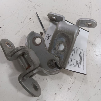 Toyota Corolla Door Hinge Set Left Front Driver  2019 2018 2017