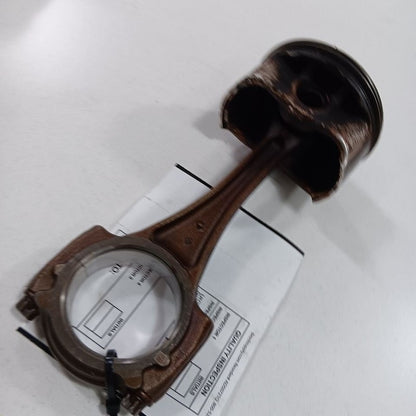 Mazda CX-5 2.5 Single Piston With Connecting Rod  2016 2015 2014 2013 