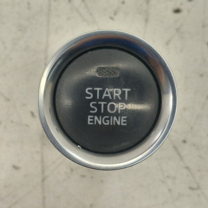 Ignition Switch Push Button Keyless Ignition Fits 14-17 Mazda 6