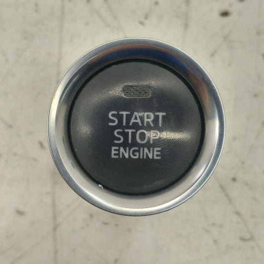 Ignition Switch Push Button Keyless Ignition Fits 14-17 Mazda 6