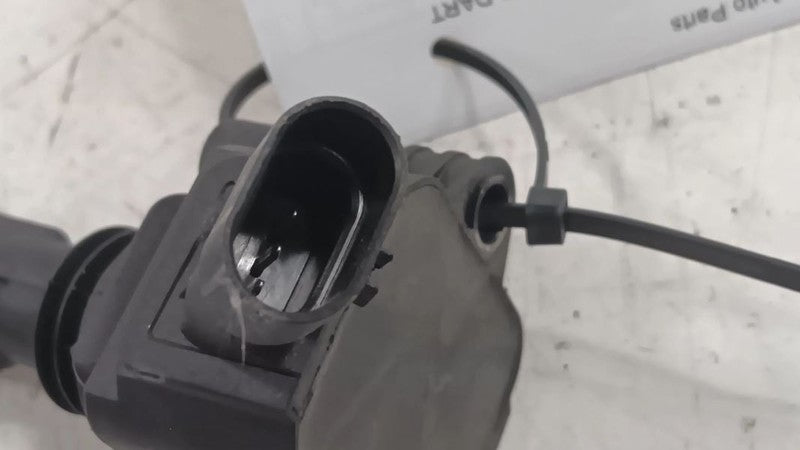 Coil Ignition Ignitor 2 Door With Turbo Fits 12-17 FIAT 500 OEM
