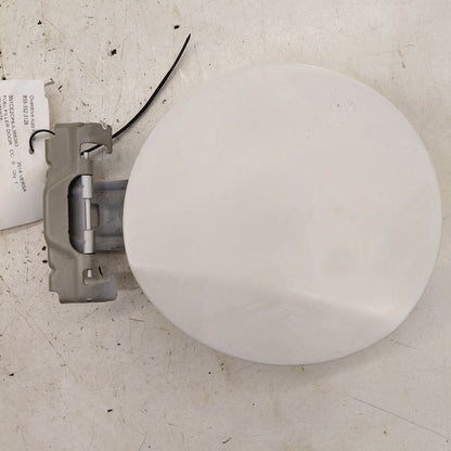 Nissan Versa Note Fuel Filler Door Gas Cap Cover Lid  2019 2018 2017