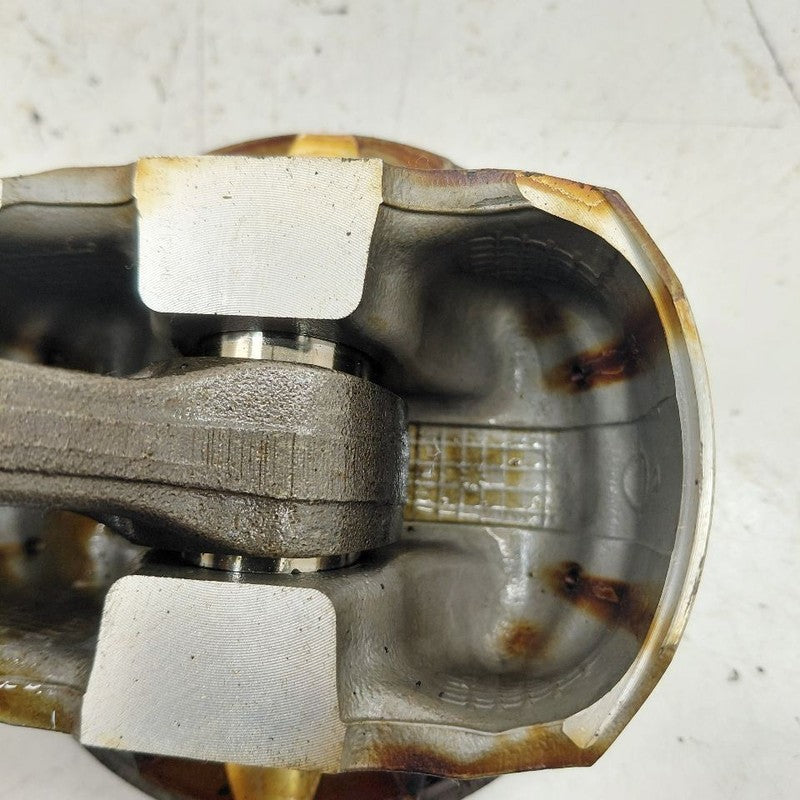 Nissan Maxima Single Piston With Connecting Rod   3.5 2018 2017 2016 O
