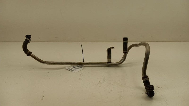 Chevy Impala EGR Valve Tube Pipe Exhaust Line 2012 2013 2014 2015 2016