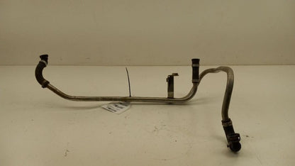 Chevy Impala EGR Valve Tube Pipe Exhaust Line 2012 2013 2014 2015 2016