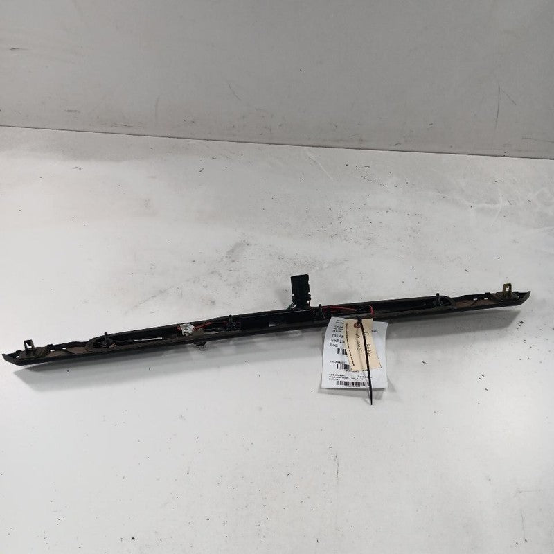 Jeep Cherokee Tail Finish Panel  2015 2016 2017