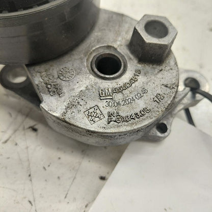 Chevy Trax Belt Tensioner Pulley  1.2 2025 2024