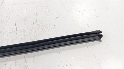 Volkswagen Golf Left Rear Weather Strip Interior 2010 2011 2012 2013 2