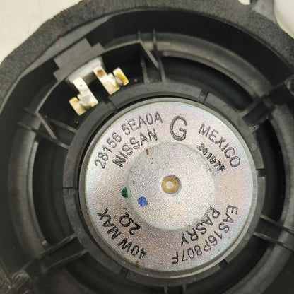 Nissan Versa Speaker Right Passenger Front  2024 2023 2022 2021 OEM