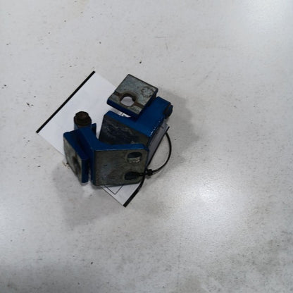 Jeep Cherokee Door Hinge Set Right Rear Passenger  2015 2016 2017