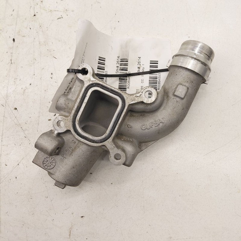Ford Escape Coolant Line Crossover Pipe  2.5 2020 2021 2022
