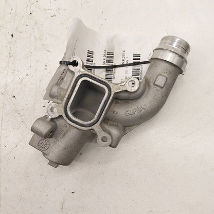 Ford Escape Coolant Line Crossover Pipe  2.5 2020 2021 2022