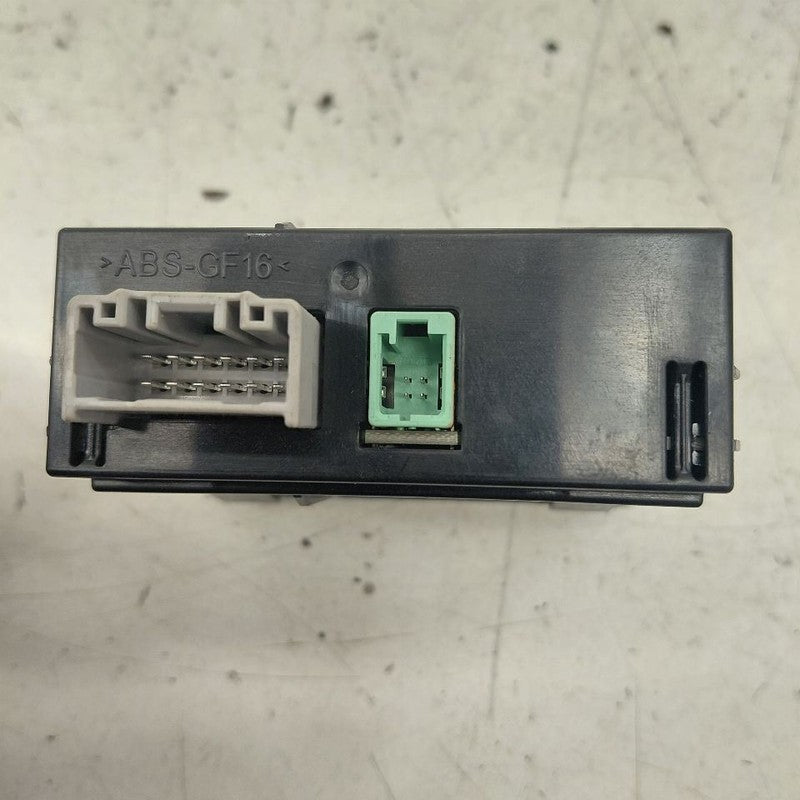 Mazda 6 USB Plug In Hub Port  2016 2015 2014