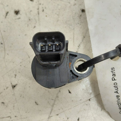 Mitsubishi Mirage Crankshaft Position Sensor  1.2 2024 2023 2022 2021