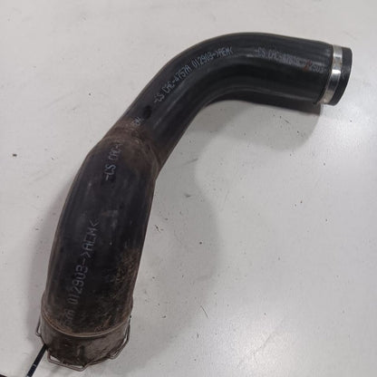 Chevy Trailblazer Turbo Super Charger Inter Cooler Hose Line Tube 2021 2022 2023