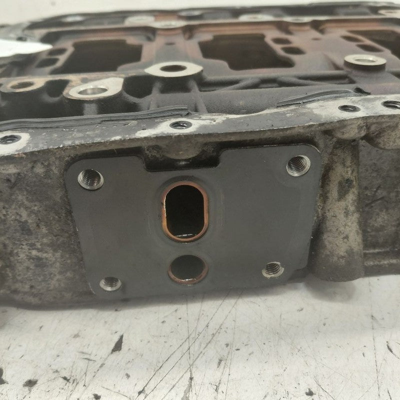 Upper Engine Oil Pan Fits 14-22 Kia Sportage