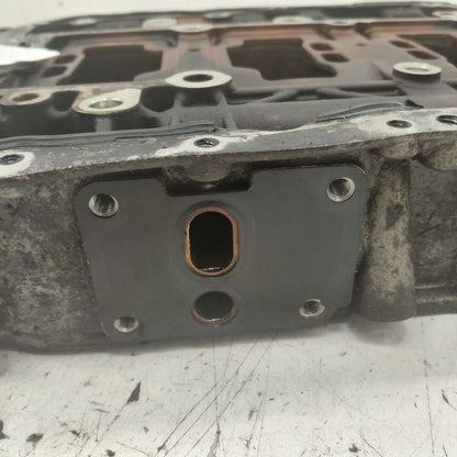 Upper Engine Oil Pan Fits 14-22 Kia Sportage