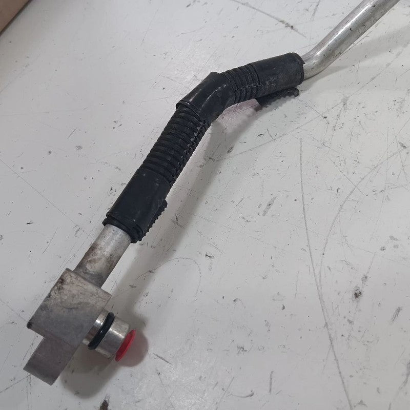 Nissan LEAF AC Hose Line  2013 2014 2015 2016 2017 OEM