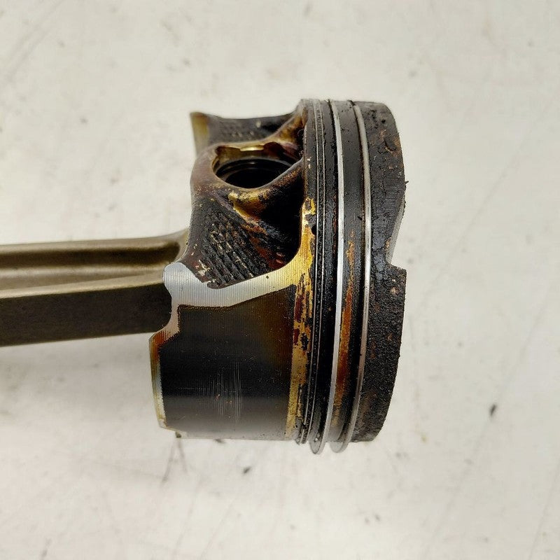 Chevy Trailblazer Single Piston With Connecting Rod   1.3 2023 2022 20