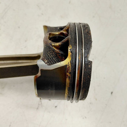 Chevy Trailblazer Single Piston With Connecting Rod   1.3 2023 2022 20