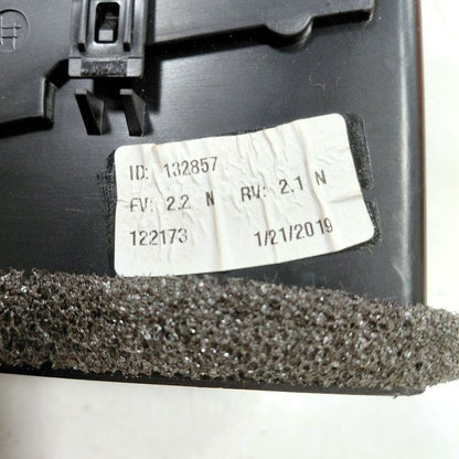 Ford Edge Dash Air Vent Right Passenger  2019 2020 2021 2022 2023 2024