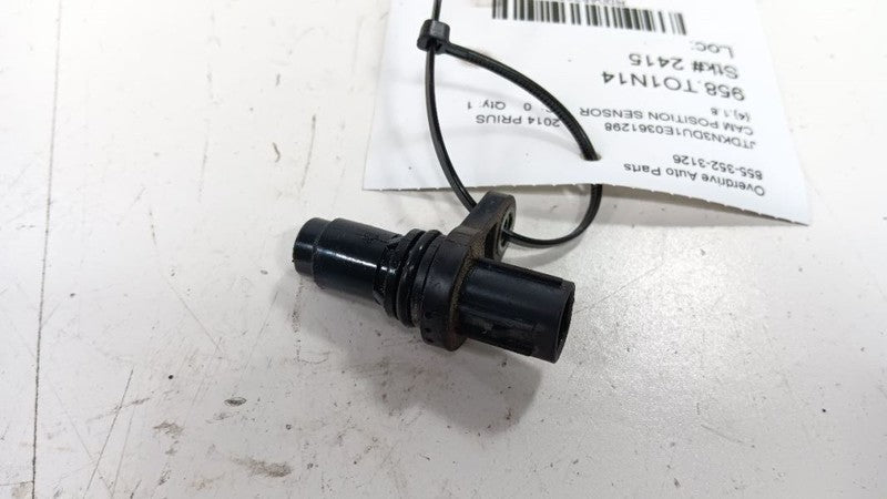 Toyota Prius Camshaft Cam Shaft Position Sensor 2015 2014 2013 2012 OE