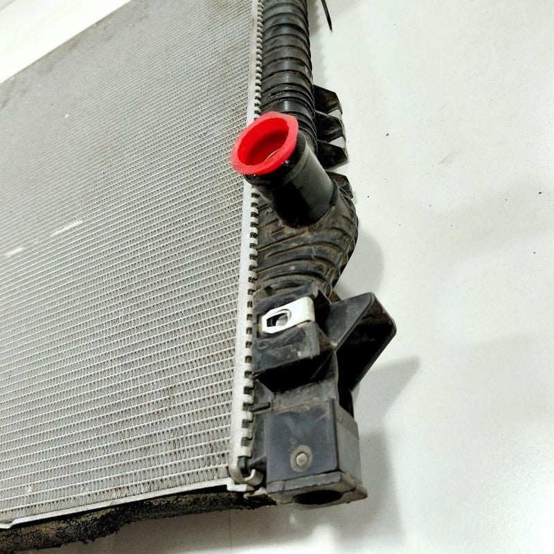 Radiator Fits 15-24 Ford Edge OEM