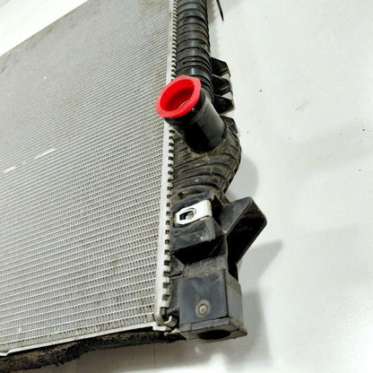 Radiator Fits 15-24 Ford Edge OEM