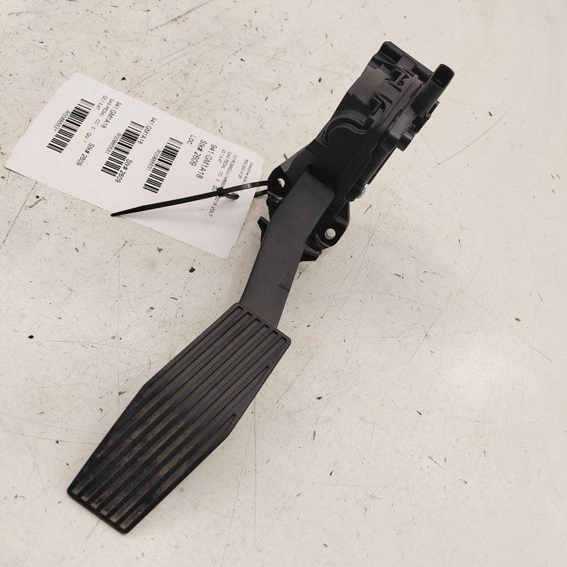 Chevy Volt Gas Pedal  2019 2018 2017 2016