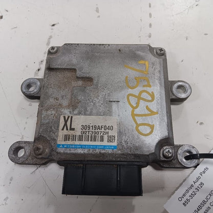 Transmission Control Module Wagon Fits 16-17 Subaru Legacy OEM