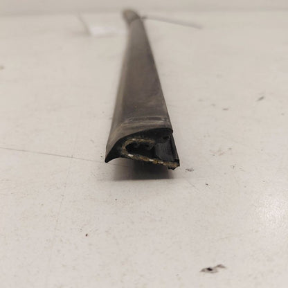 Chevy Volt Door Glass Window Weather Strip Trim Front Left Driver  201