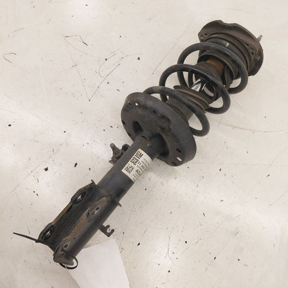 Passenger Right Strut Fits 16-18 Chevy Volt