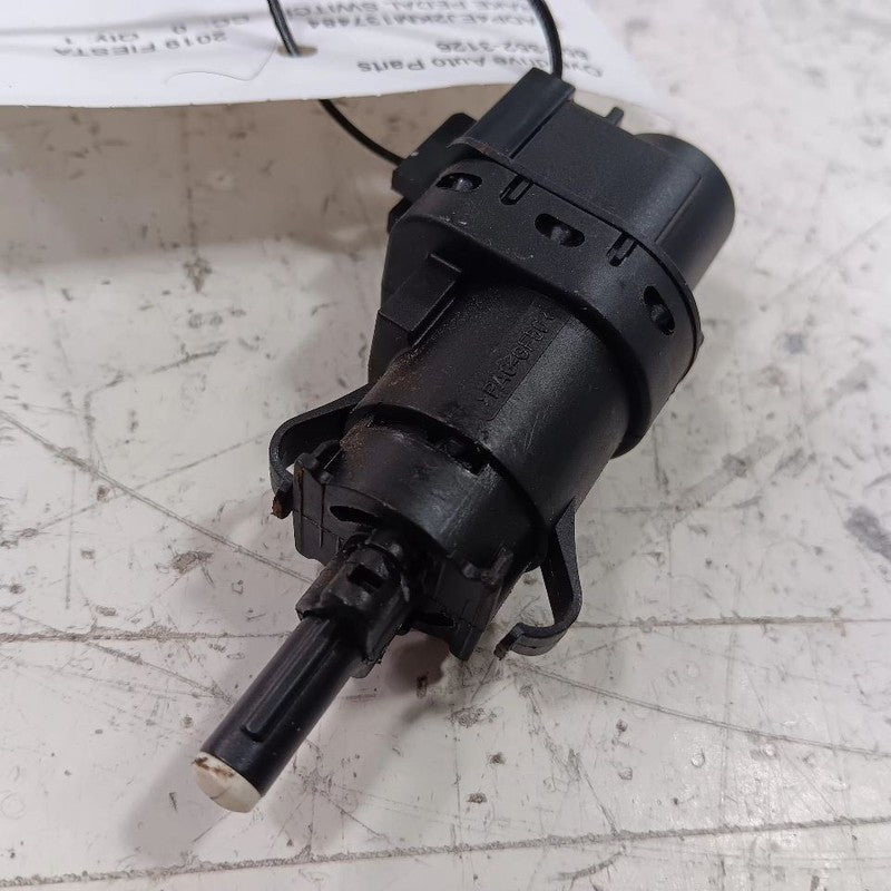 Ford Fiesta Brake Pedal Switch  2016 2017 2018 2019