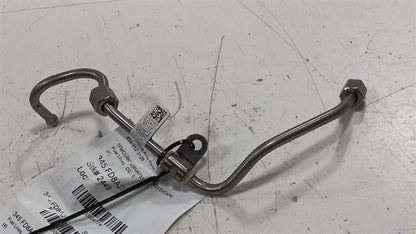 Ford Escape Gas Fuel Line  2020 2021 2022 2023 OEM