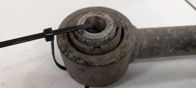 552502W650 Lower Control Arm Rear Locating Arm LWB AWD Fits 15-19 SANTA FE