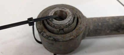 552502W650 Lower Control Arm Rear Locating Arm LWB AWD Fits 15-19 SANTA FE