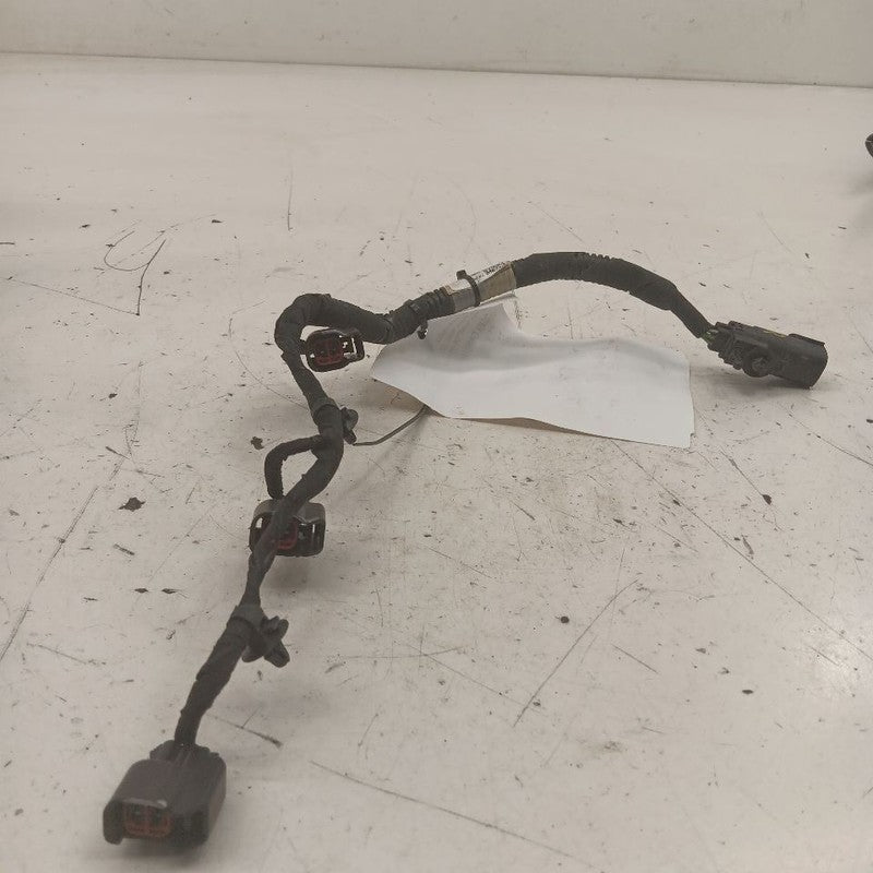 Cadillac XTS Passenger Right Side Injecter Harness     3.6 2016 2017 2