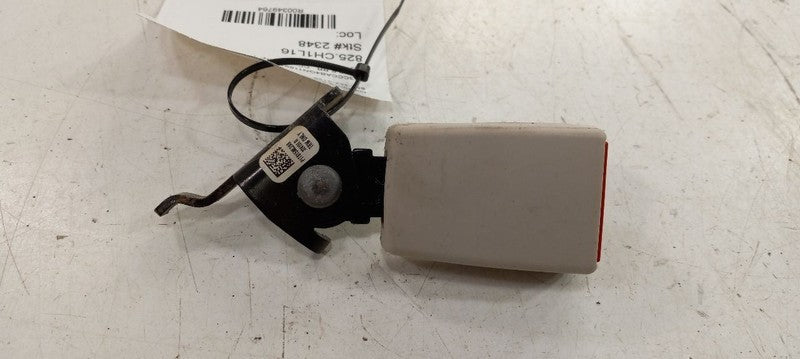Chrysler 200 Seat Belt Buckle Latch Right Passenger Rear Back 2015 201